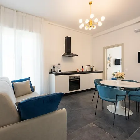 Rinascimento Apartments-3